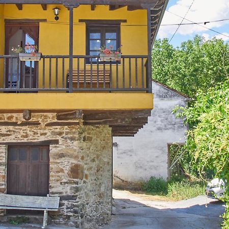 Casa El Susurro Villa Ponferrada Kültér fotó