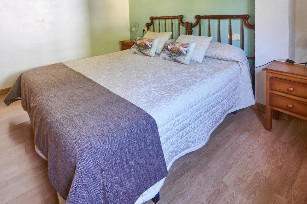 Casa El Susurro Villa Ponferrada Kültér fotó