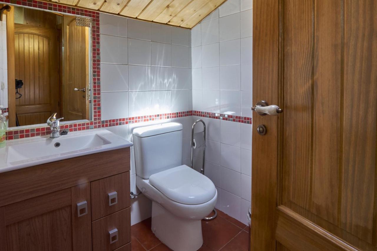 Casa El Susurro Villa Ponferrada Kültér fotó