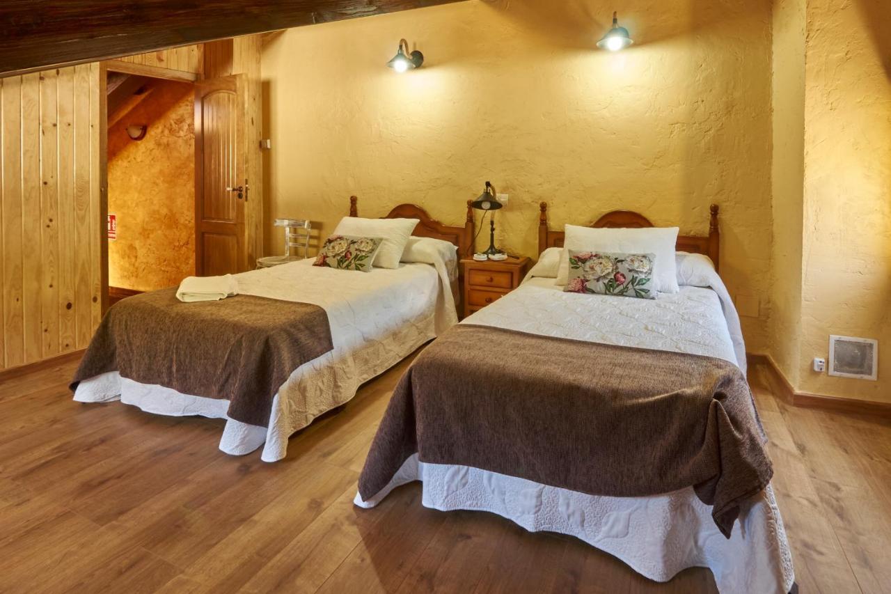 Casa El Susurro Villa Ponferrada Kültér fotó