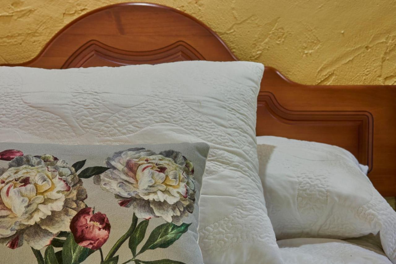 Casa El Susurro Villa Ponferrada Kültér fotó