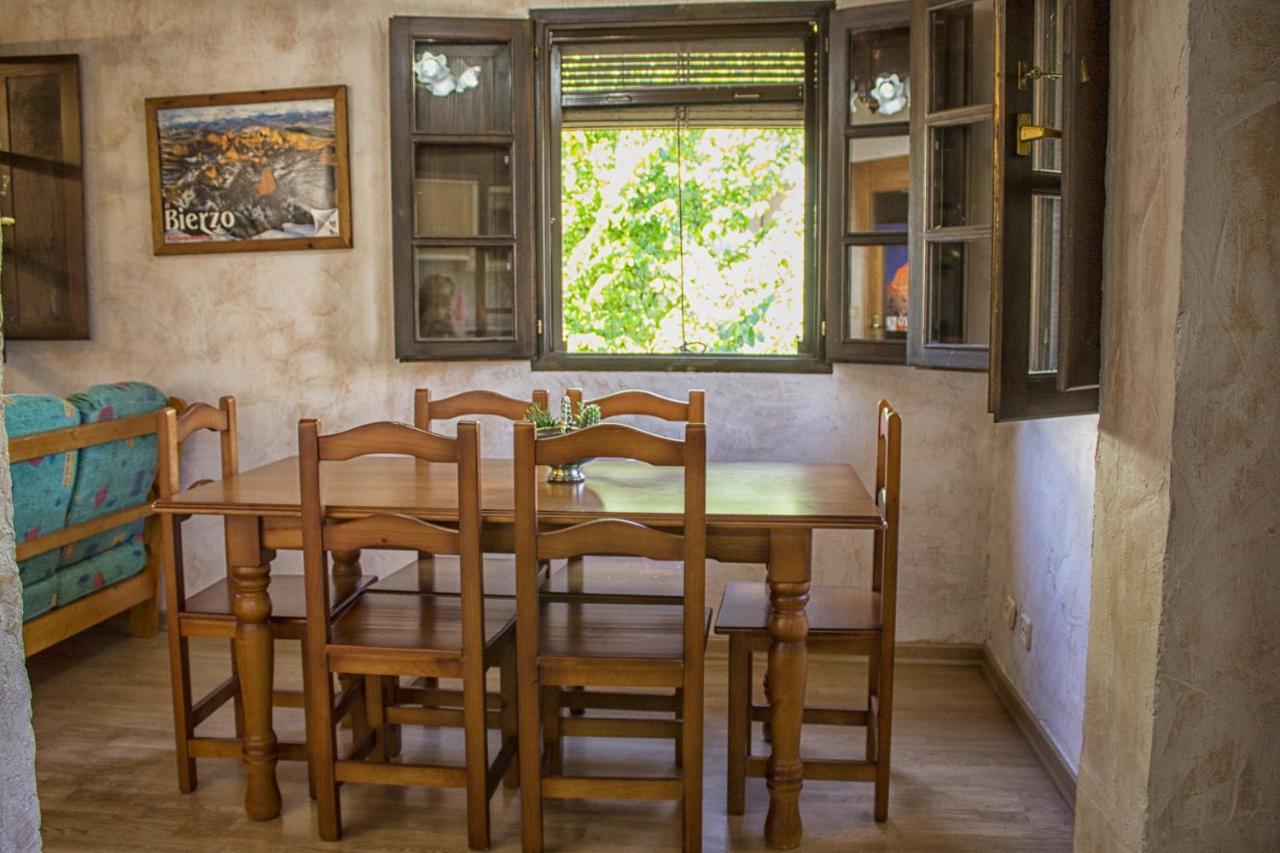 Casa El Susurro Villa Ponferrada Kültér fotó