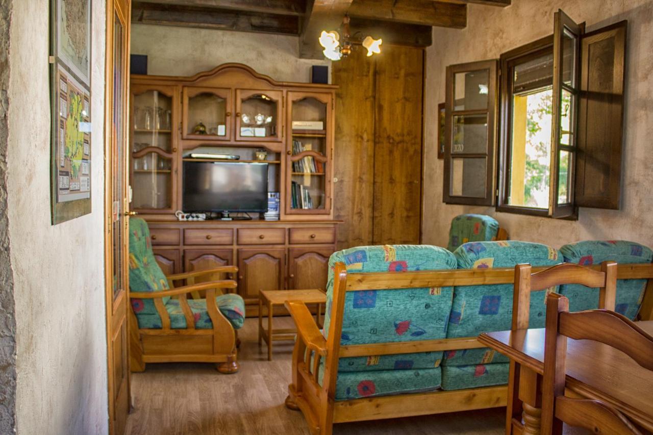 Casa El Susurro Villa Ponferrada Kültér fotó