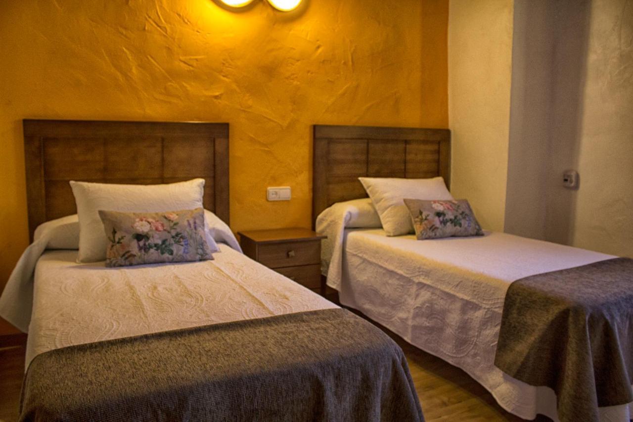Casa El Susurro Villa Ponferrada Kültér fotó