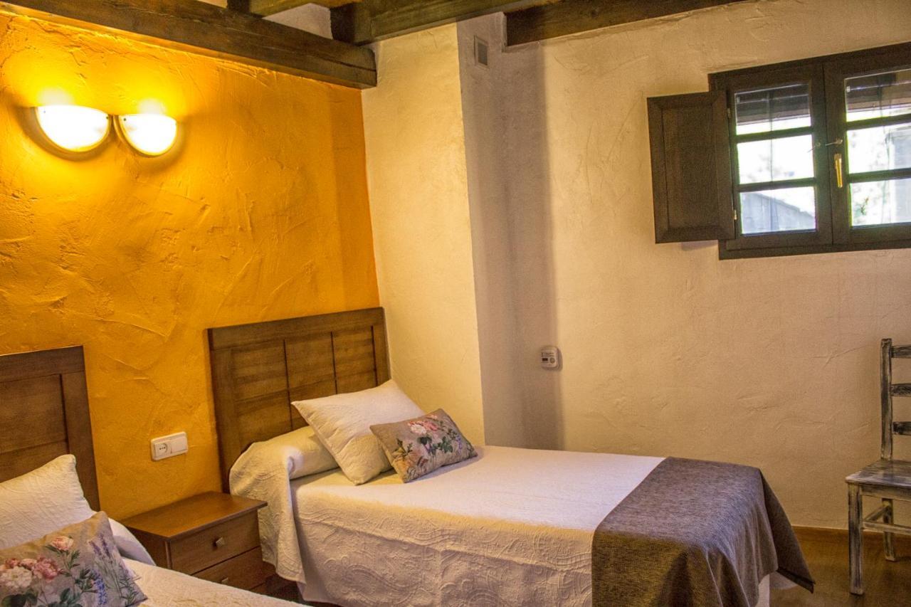 Casa El Susurro Villa Ponferrada Kültér fotó