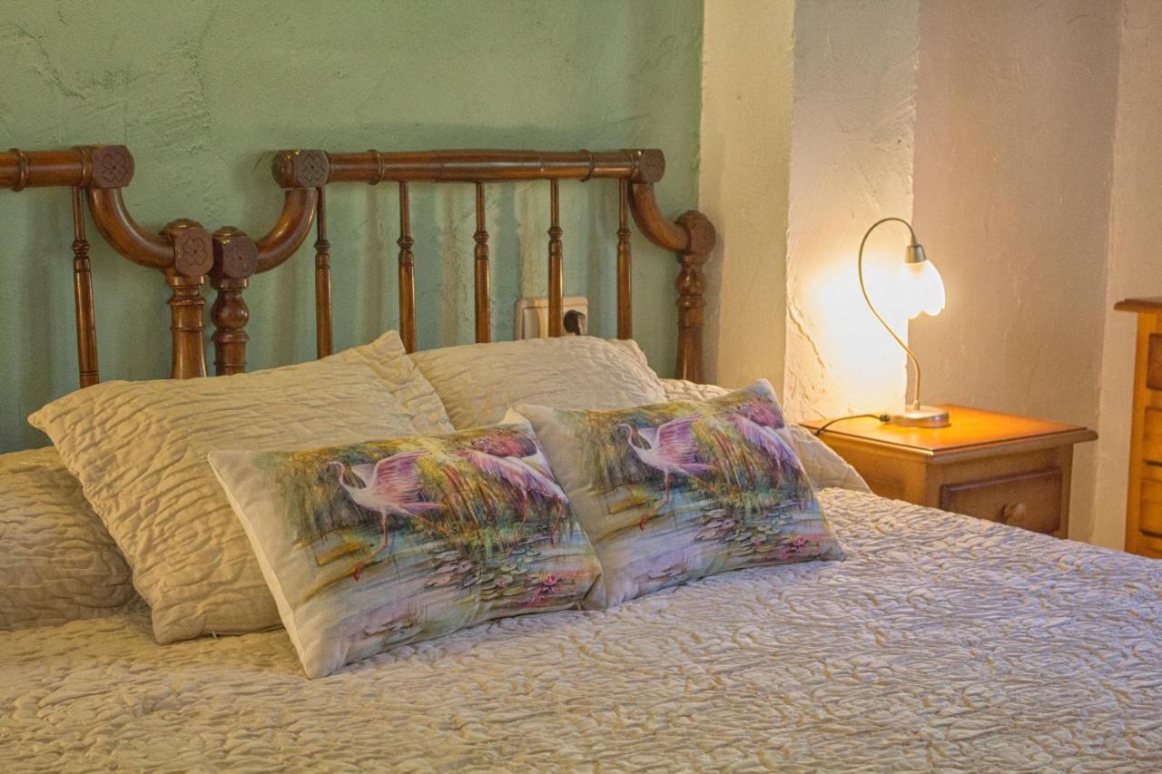 Casa El Susurro Villa Ponferrada Kültér fotó