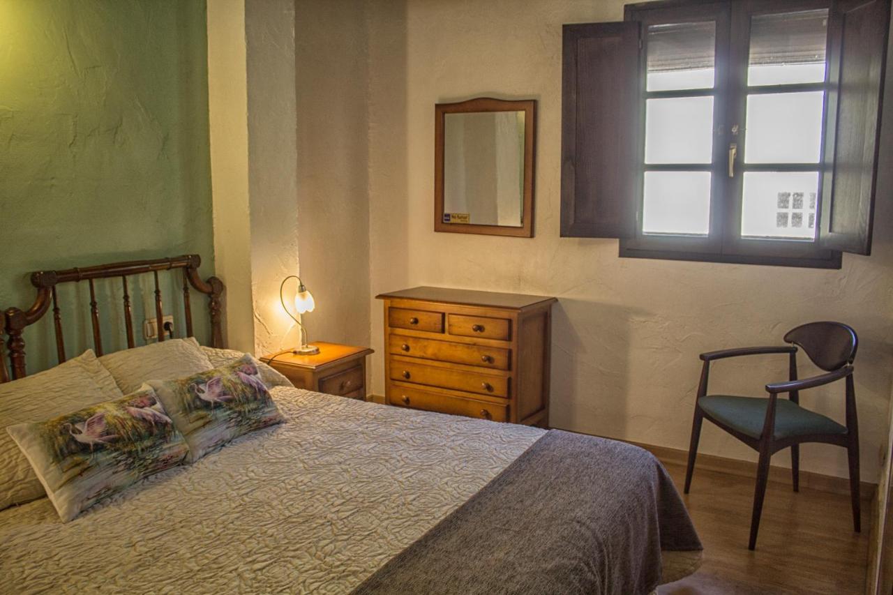 Casa El Susurro Villa Ponferrada Kültér fotó