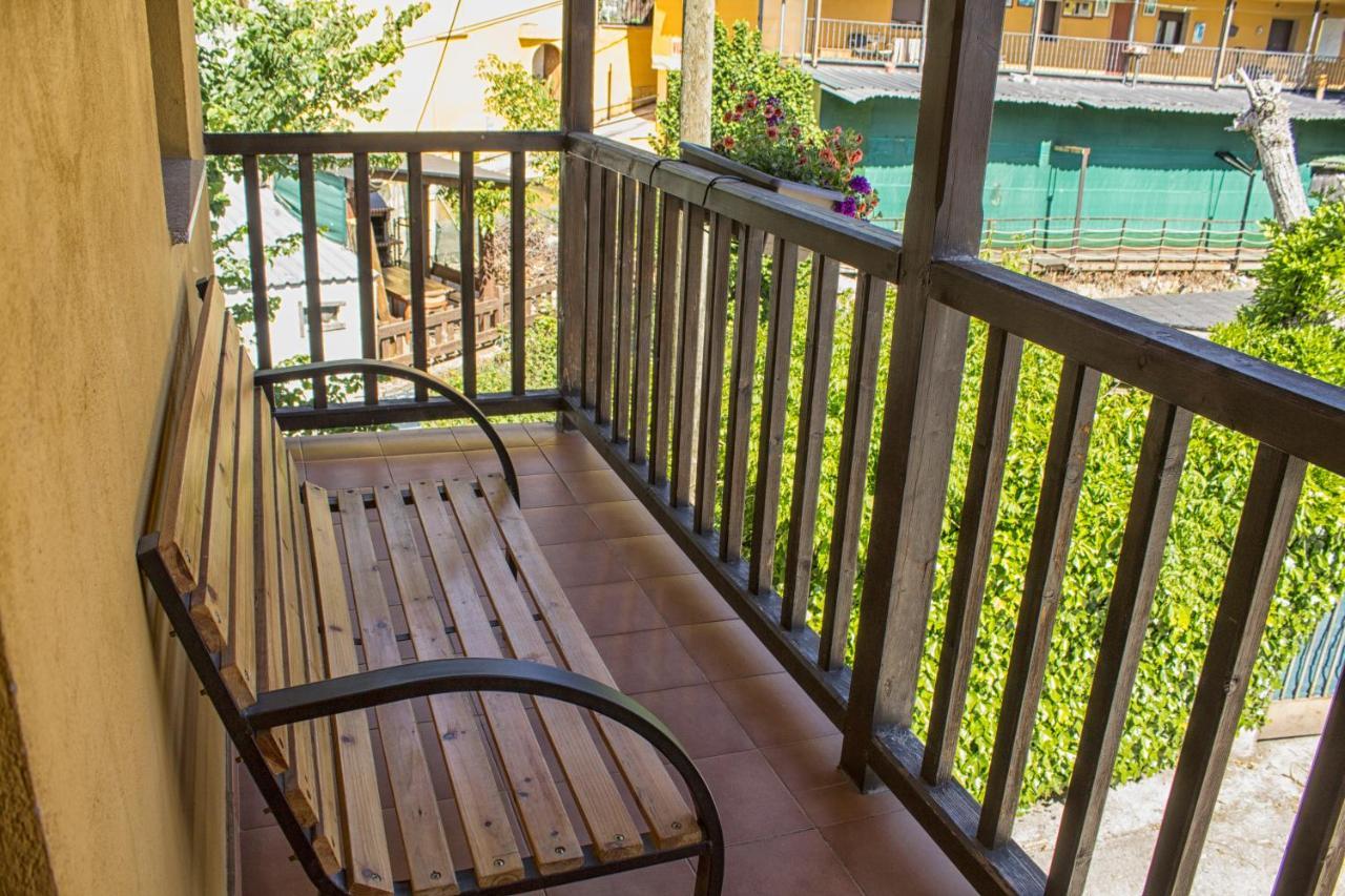 Casa El Susurro Villa Ponferrada Kültér fotó