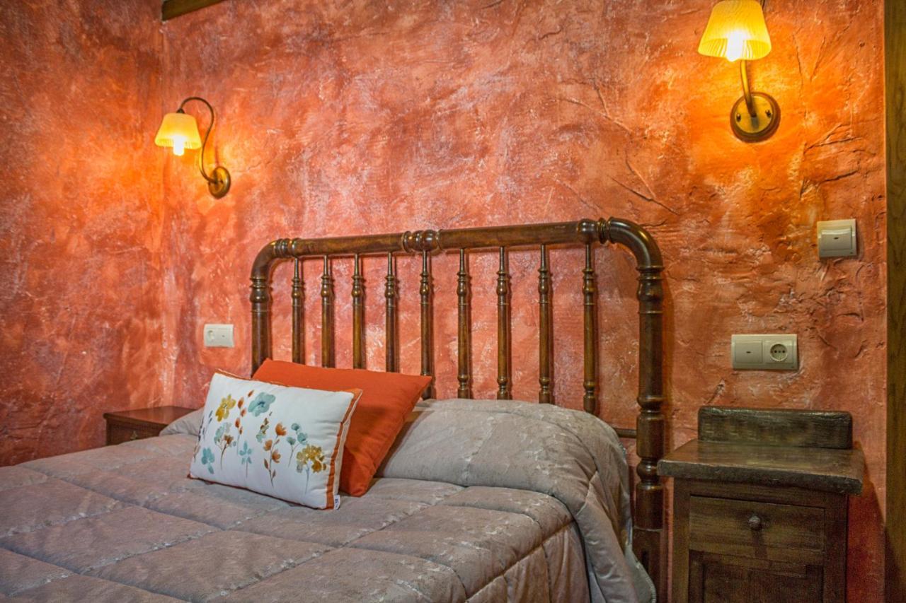 Casa El Susurro Villa Ponferrada Kültér fotó
